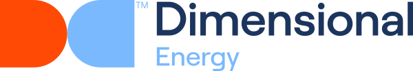Dimensional Energy